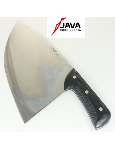 cuchillo chuletero madrileño 691-2