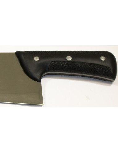 cuchillo golpe pollero 611-12