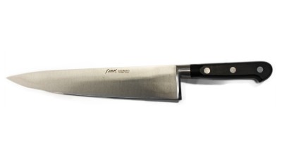 cuchillo cocina forjado 25cm