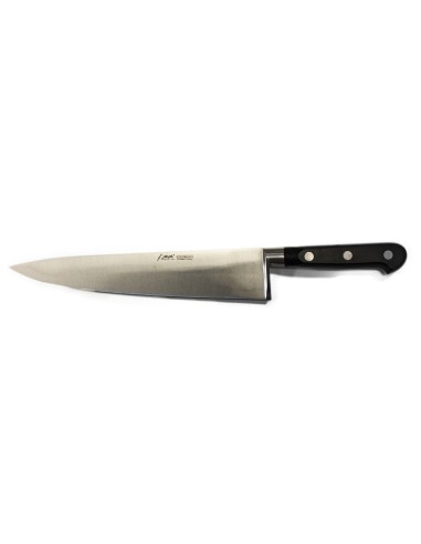 cuchillo cocina forado 30cm
