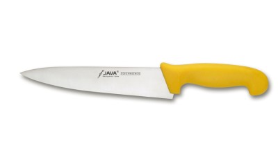 cuchillo cocina inyectado 20cm