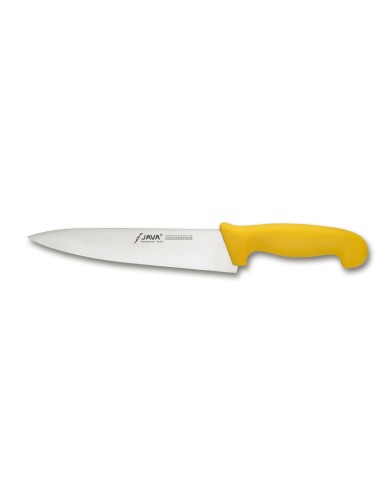 cuchillo cocina inyectado 20cm