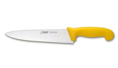 cuchillo cocina inyectado 25cm