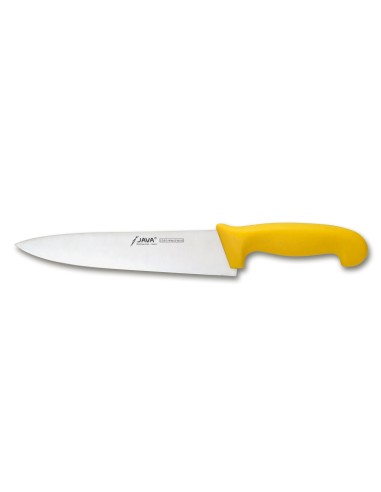 cuchillo cocina inyectado 25cm