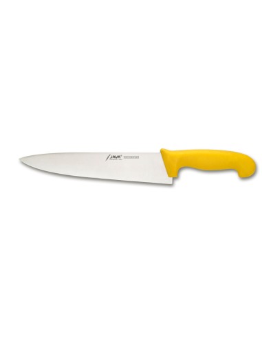 cuchillo cocina inyectado 30 cm