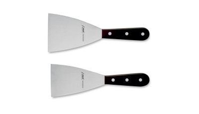 Espatula plancha 9 cm
