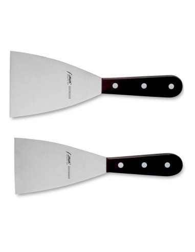 Espatula plancha 9 cm