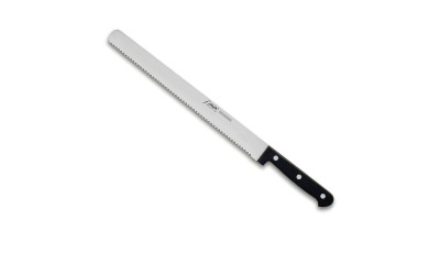 cuchillo pan profesional 30 cm