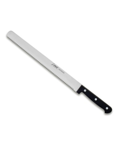 cuchillo pan profesional 30 cm