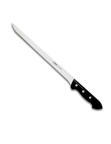 cuchillo jamonero mango polietileno