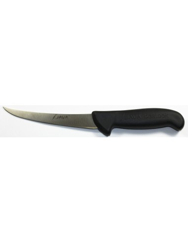 cuchillo dehuesador curvo-flexible