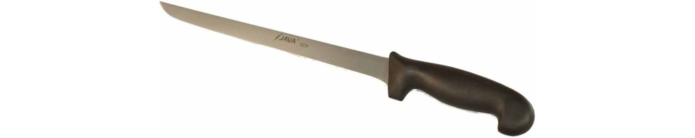 CUCHILLOS JAMONEROS JAVA