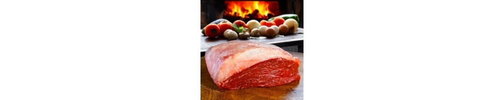 CUCHILLOS CARNICERIA