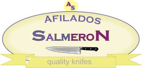 Afilados Salmeron